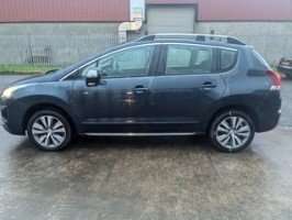 2016 PEUGEOT 3008 2016 PEUGEOT 3008