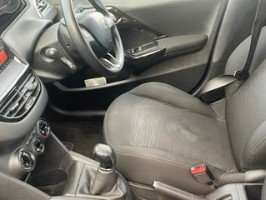 2014 PEUGEOT 208 2014 PEUGEOT 208