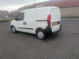 2019 FIAT DOBLO 2019 FIAT DOBLO