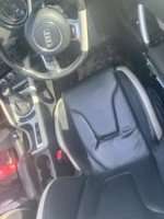 2012 AUDI TT 2012 AUDI TT