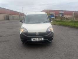 2019 FIAT DOBLO 2019 FIAT DOBLO