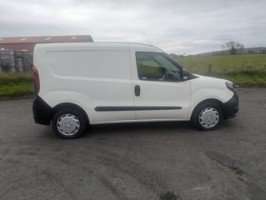 2019 FIAT DOBLO 2019 FIAT DOBLO