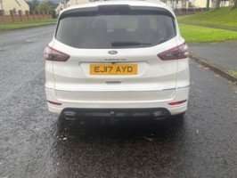 A 2017 FORD S-MAX 2.0 TDCi Vignale A 2017 FORD S-MAX 2.0 TDCi Vignale