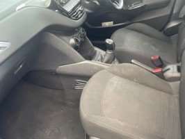 2014 PEUGEOT 208 2014 PEUGEOT 208