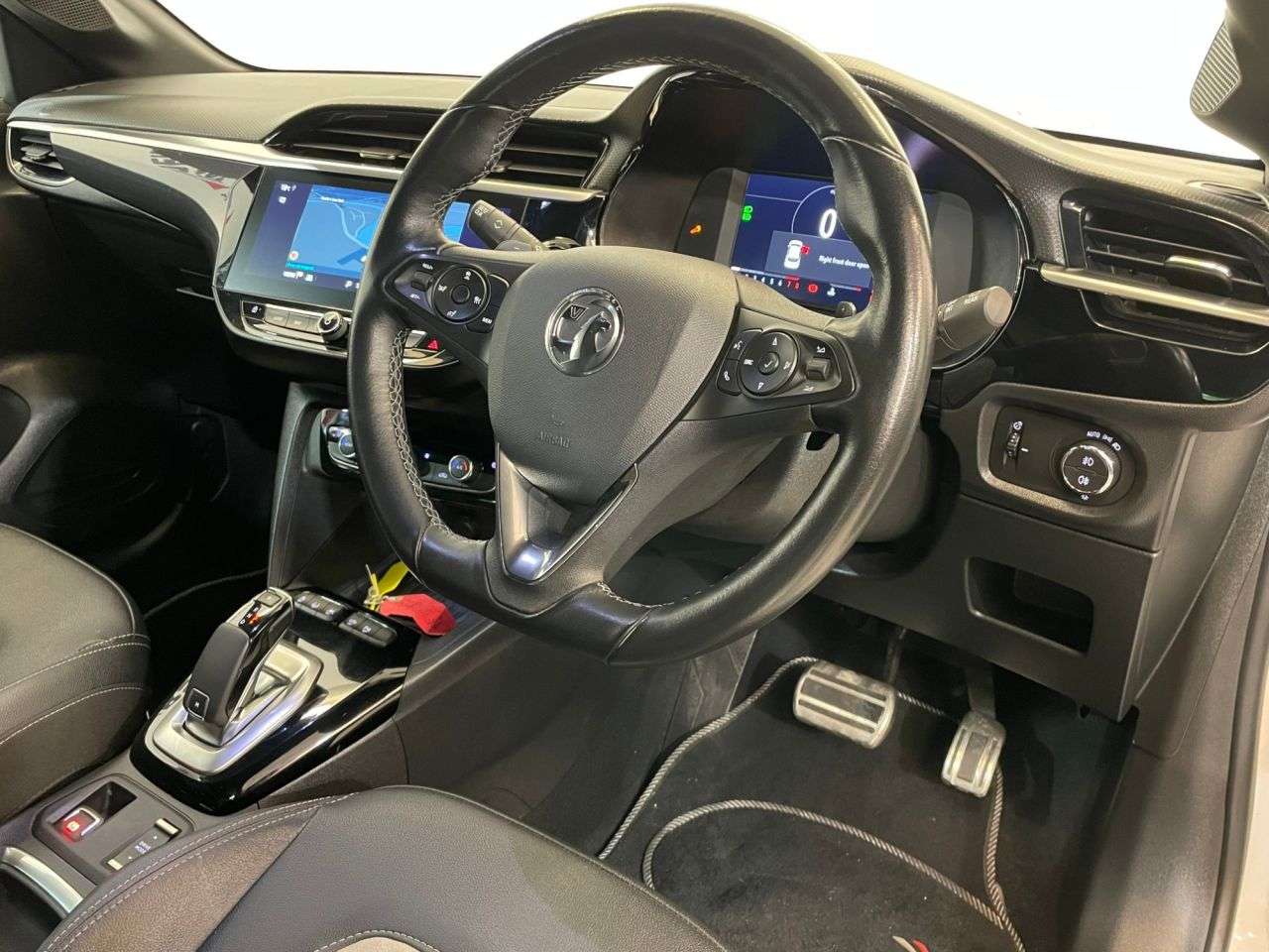 2021 VAUXHALL CORSA 2021 VAUXHALL CORSA