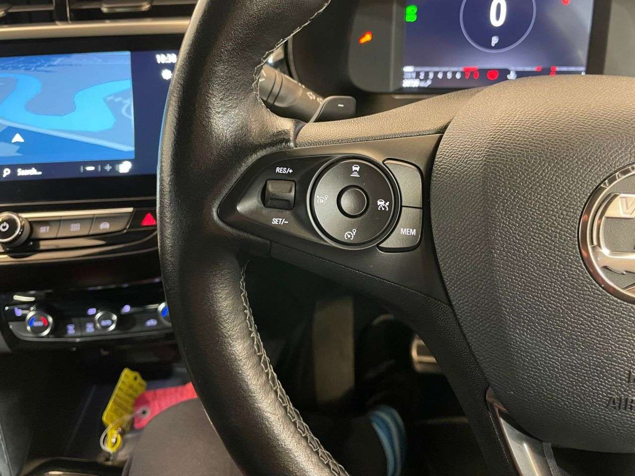 2021 VAUXHALL CORSA 2021 VAUXHALL CORSA