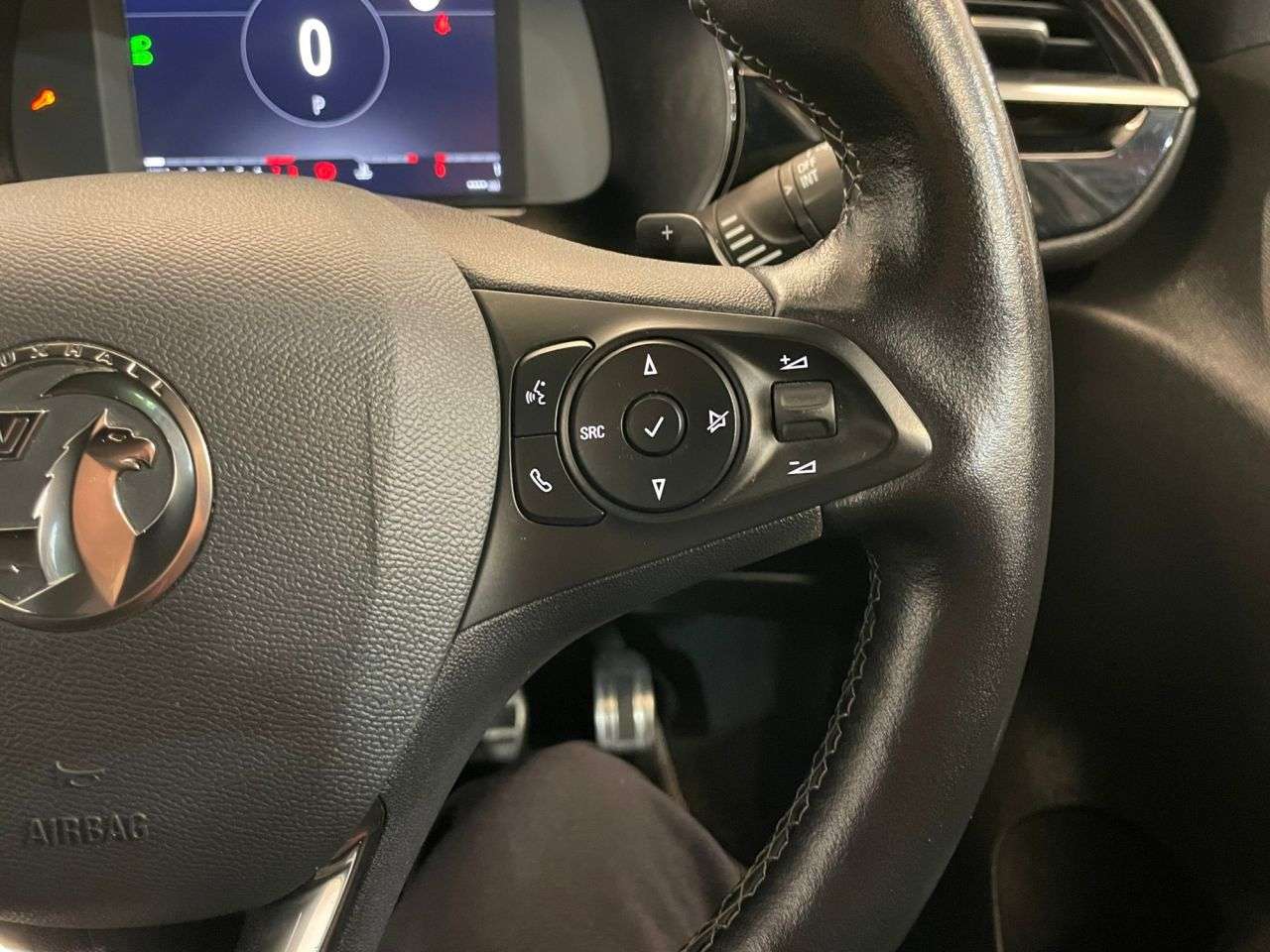 2021 VAUXHALL CORSA 2021 VAUXHALL CORSA