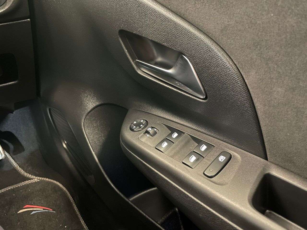 2021 VAUXHALL CORSA 2021 VAUXHALL CORSA