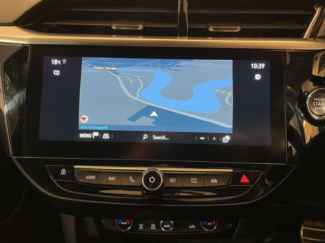 2021 VAUXHALL CORSA 2021 VAUXHALL CORSA