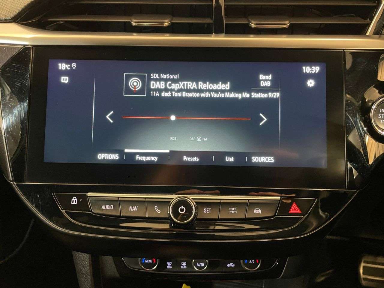 2021 VAUXHALL CORSA 2021 VAUXHALL CORSA