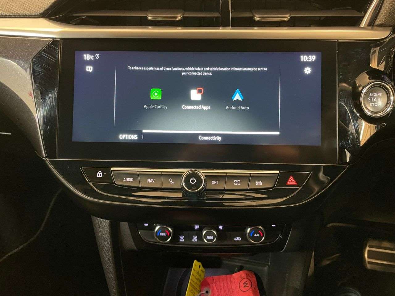 2021 VAUXHALL CORSA 2021 VAUXHALL CORSA