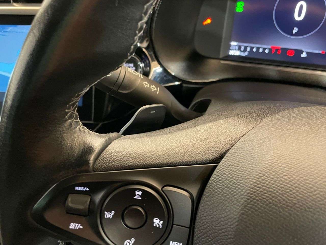 2021 VAUXHALL CORSA 2021 VAUXHALL CORSA