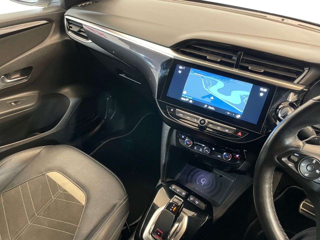 2021 VAUXHALL CORSA 2021 VAUXHALL CORSA