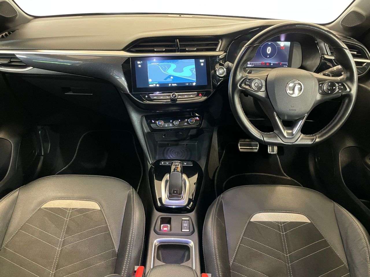 2021 VAUXHALL CORSA 2021 VAUXHALL CORSA