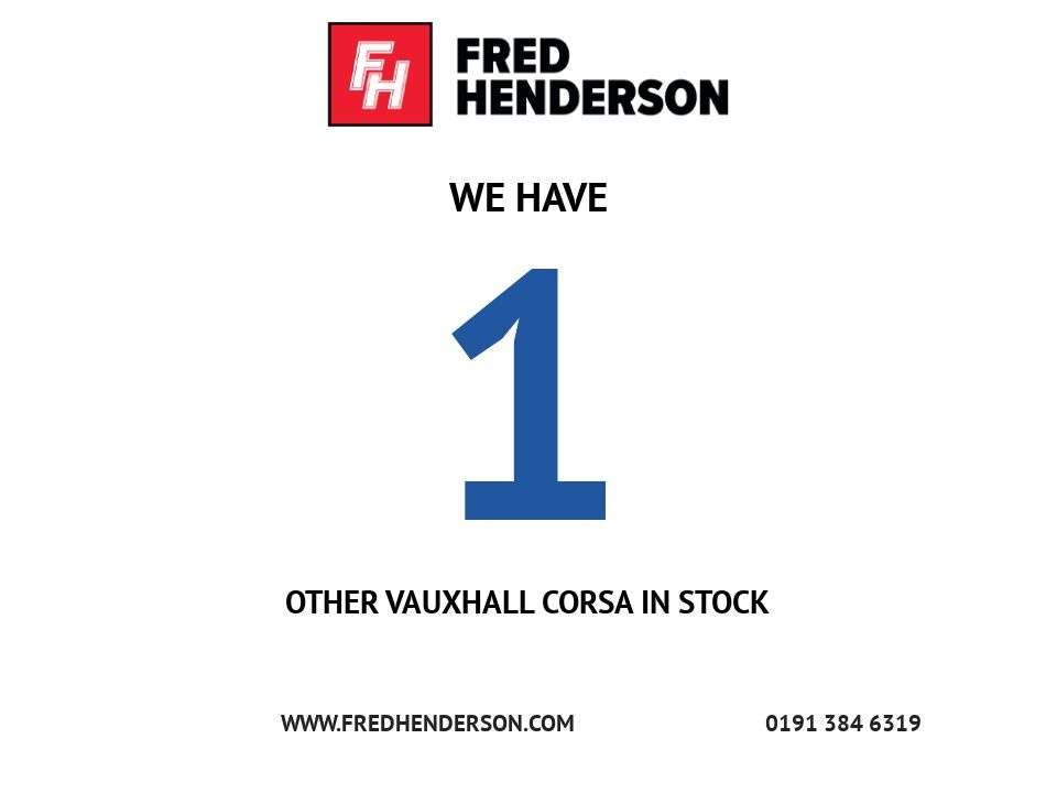 2021 VAUXHALL CORSA 2021 VAUXHALL CORSA