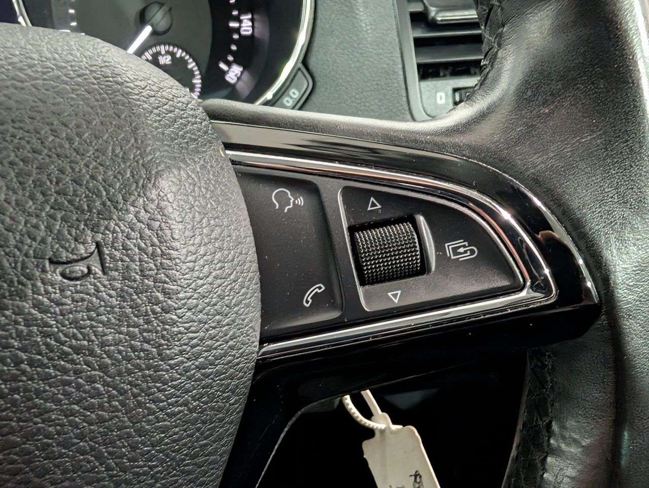 2017 SKODA YETI 2017 SKODA YETI