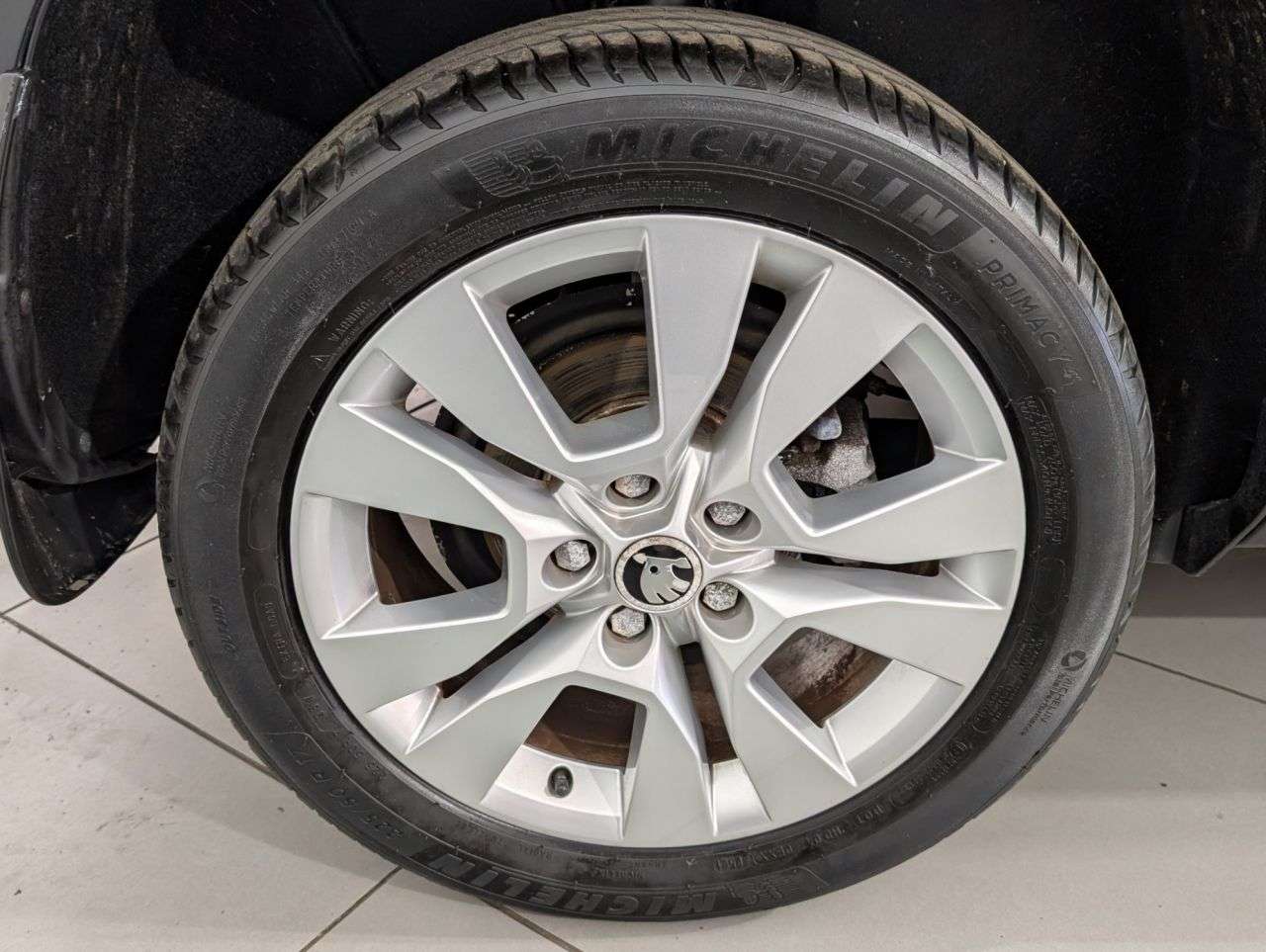 2017 SKODA YETI 2017 SKODA YETI