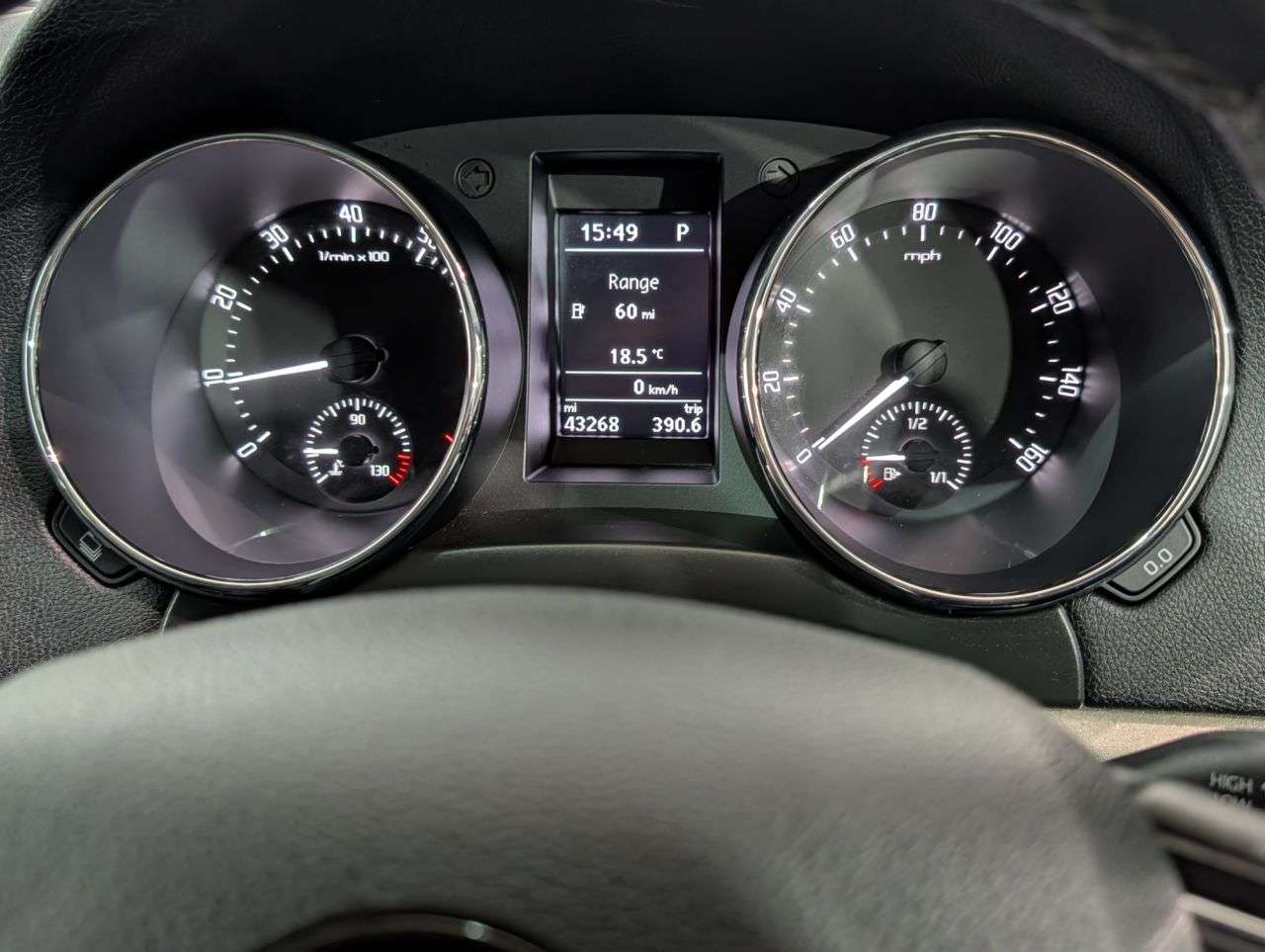 2017 SKODA YETI 2017 SKODA YETI