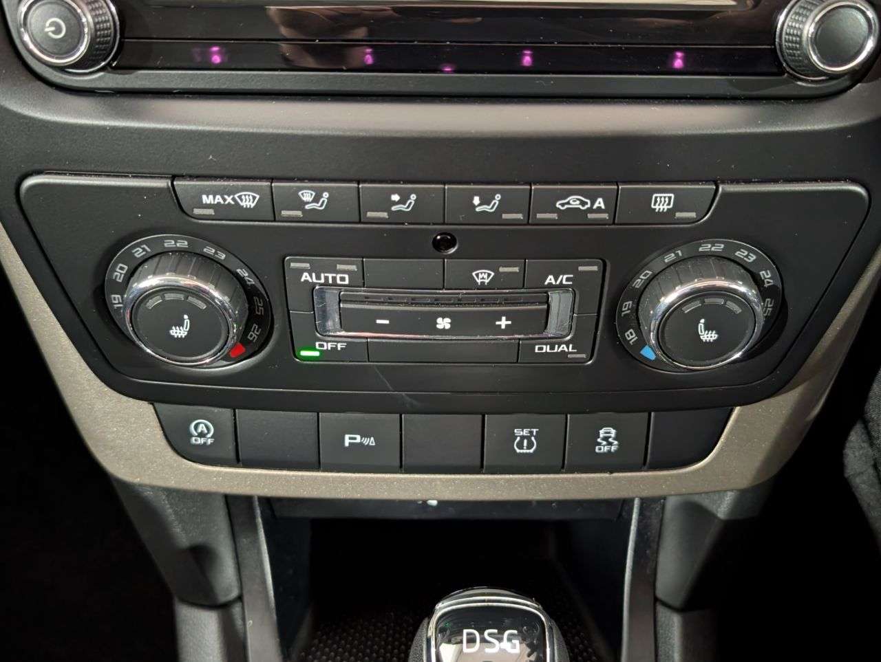 2017 SKODA YETI 2017 SKODA YETI