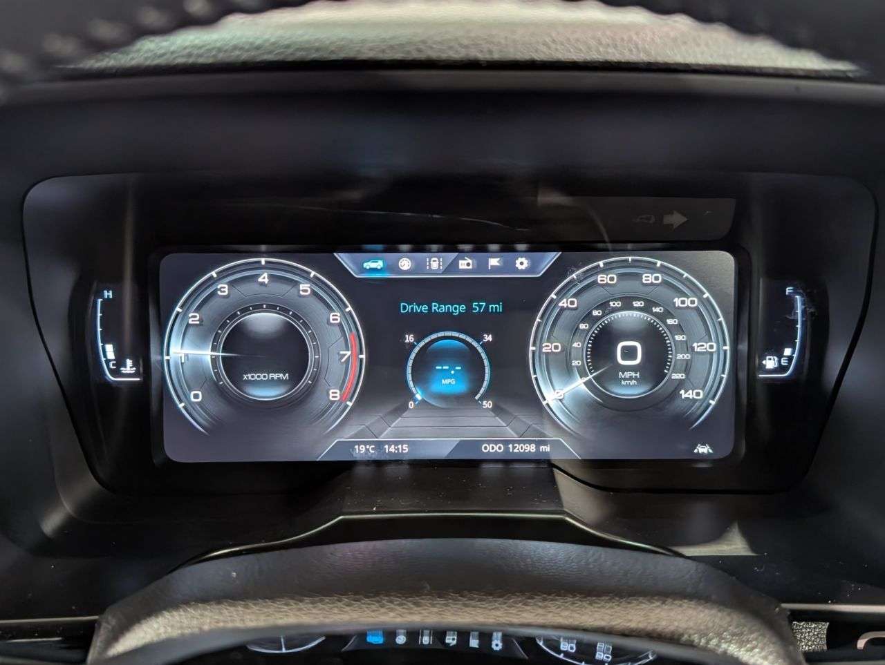 2024 KGM TIVOLI 2024 KGM TIVOLI