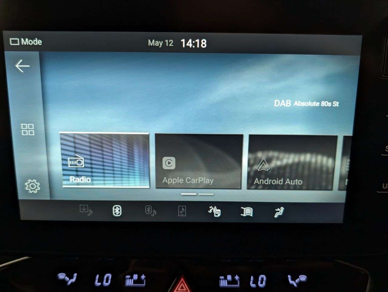 2024 KGM TIVOLI 2024 KGM TIVOLI