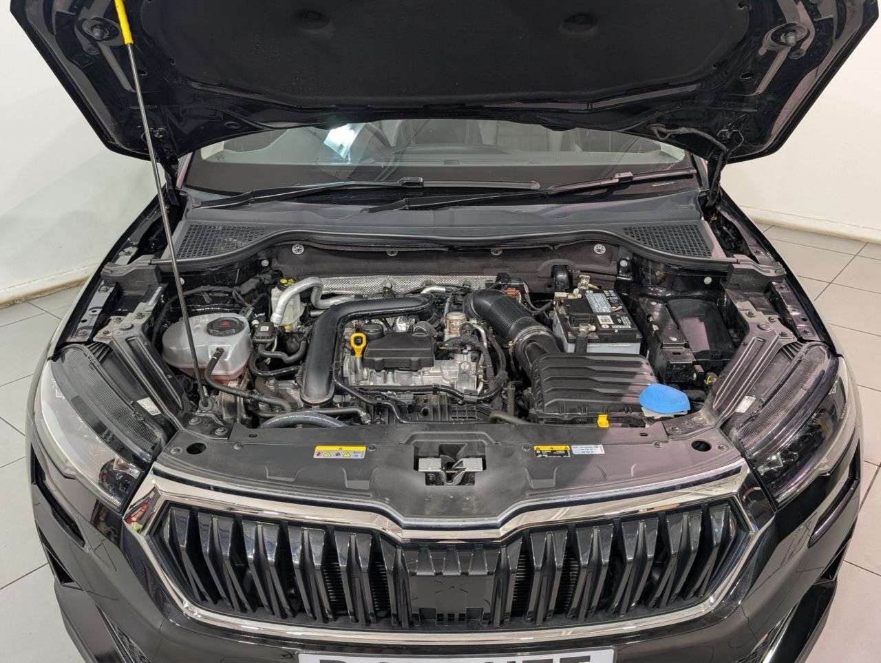 2023 SKODA KAROQ 2023 SKODA KAROQ