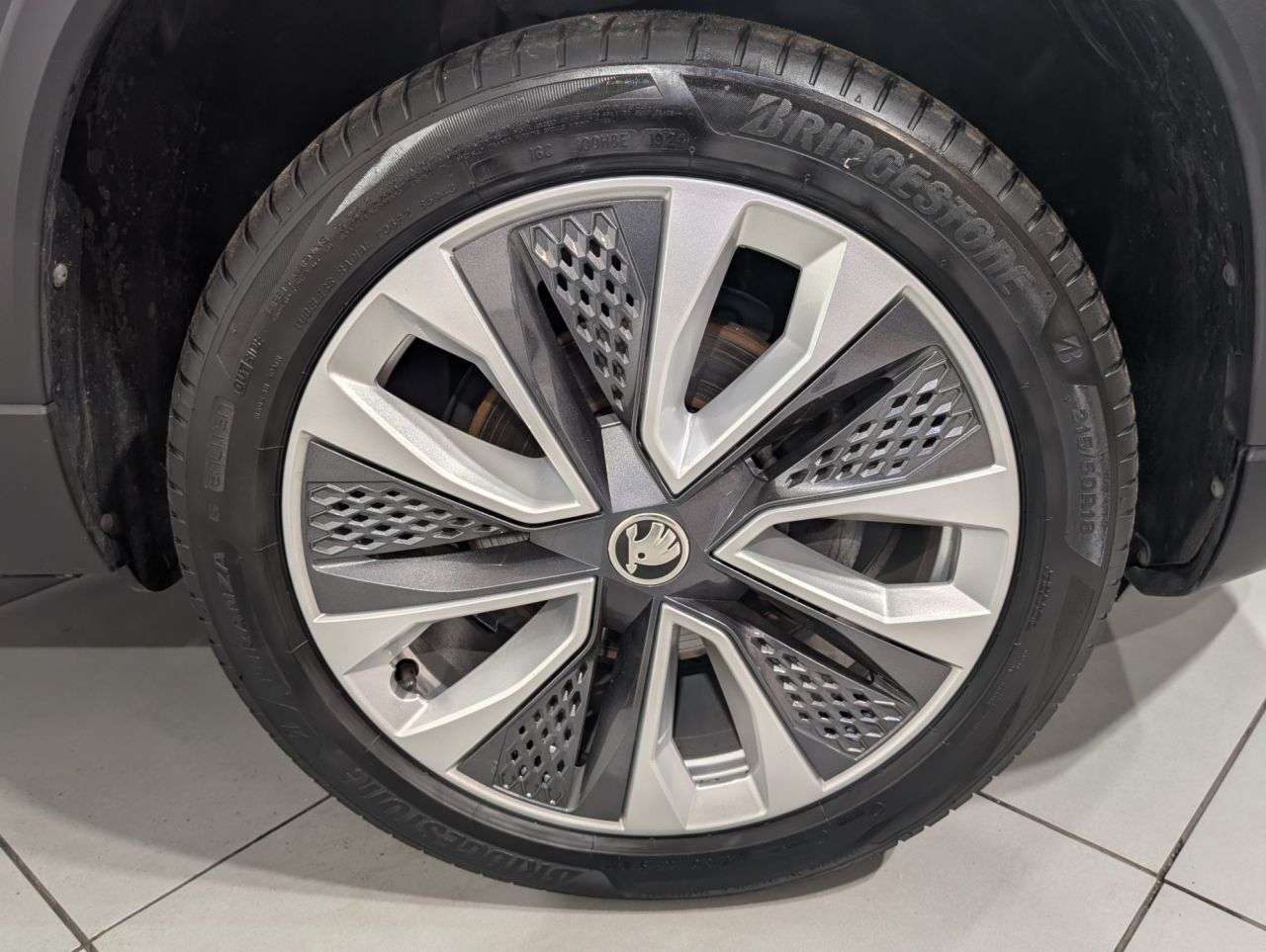 2023 SKODA KAROQ 2023 SKODA KAROQ