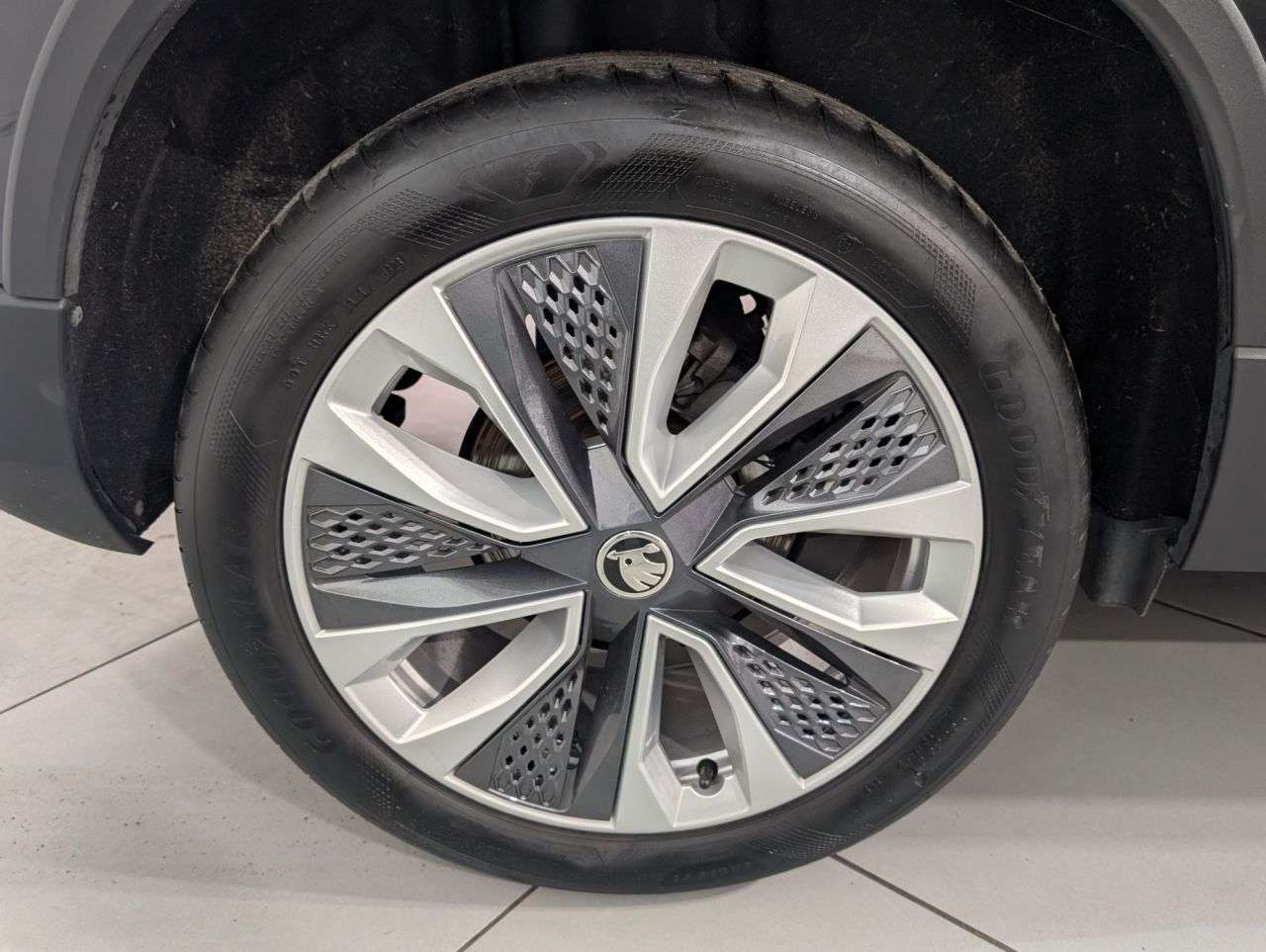 2023 SKODA KAROQ 2023 SKODA KAROQ