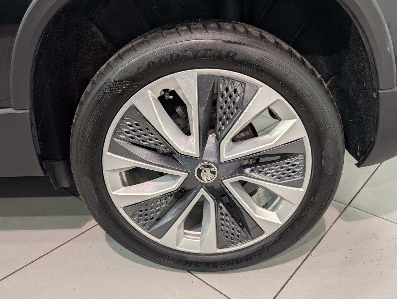 2023 SKODA KAROQ 2023 SKODA KAROQ