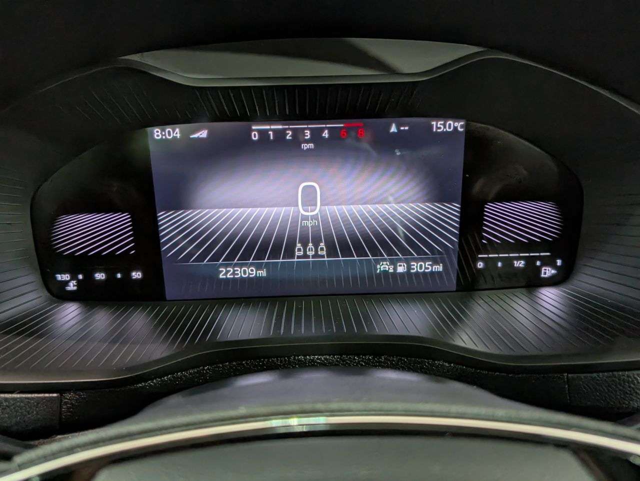 2023 SKODA KAROQ 2023 SKODA KAROQ