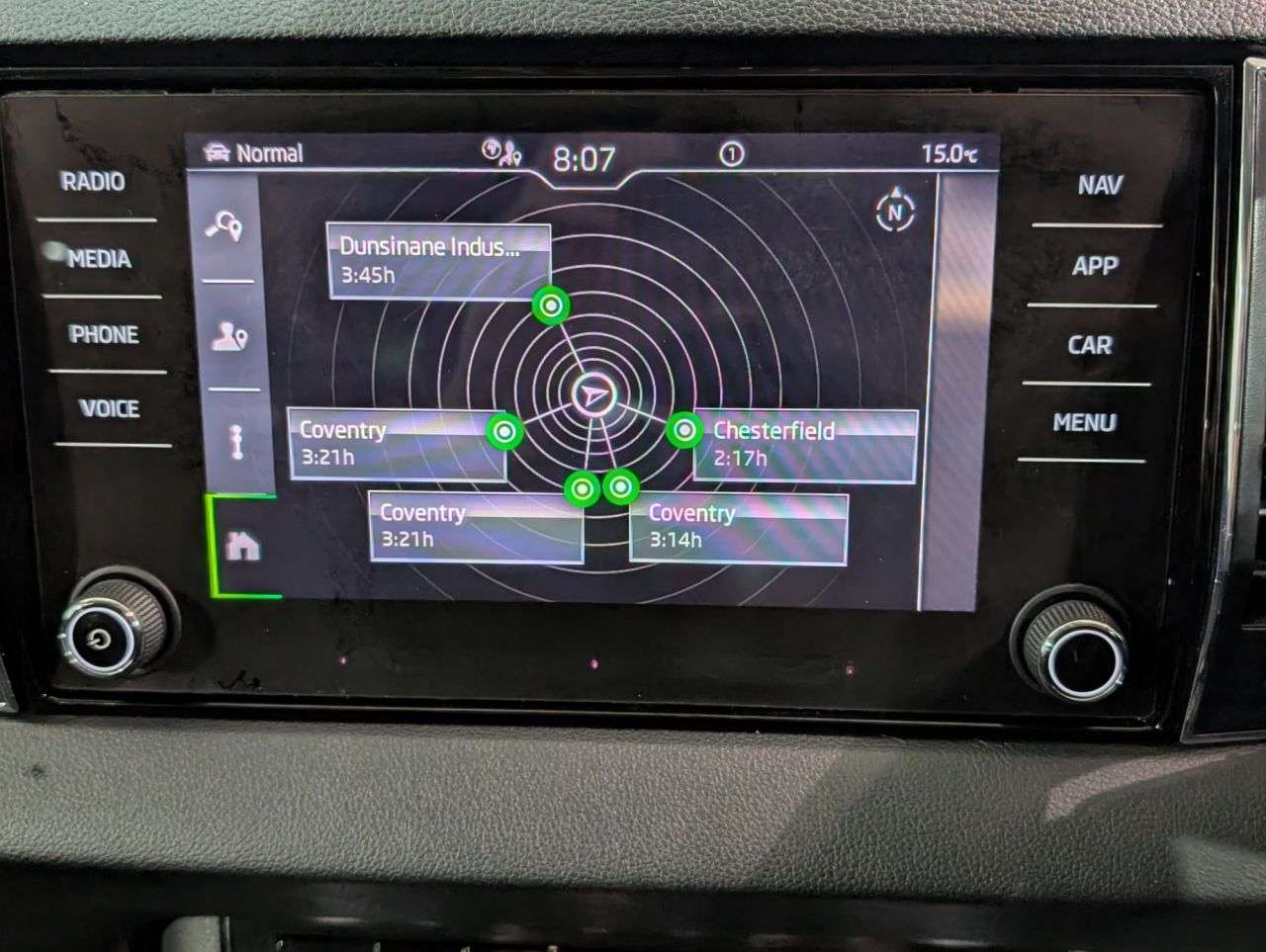 2023 SKODA KAROQ 2023 SKODA KAROQ