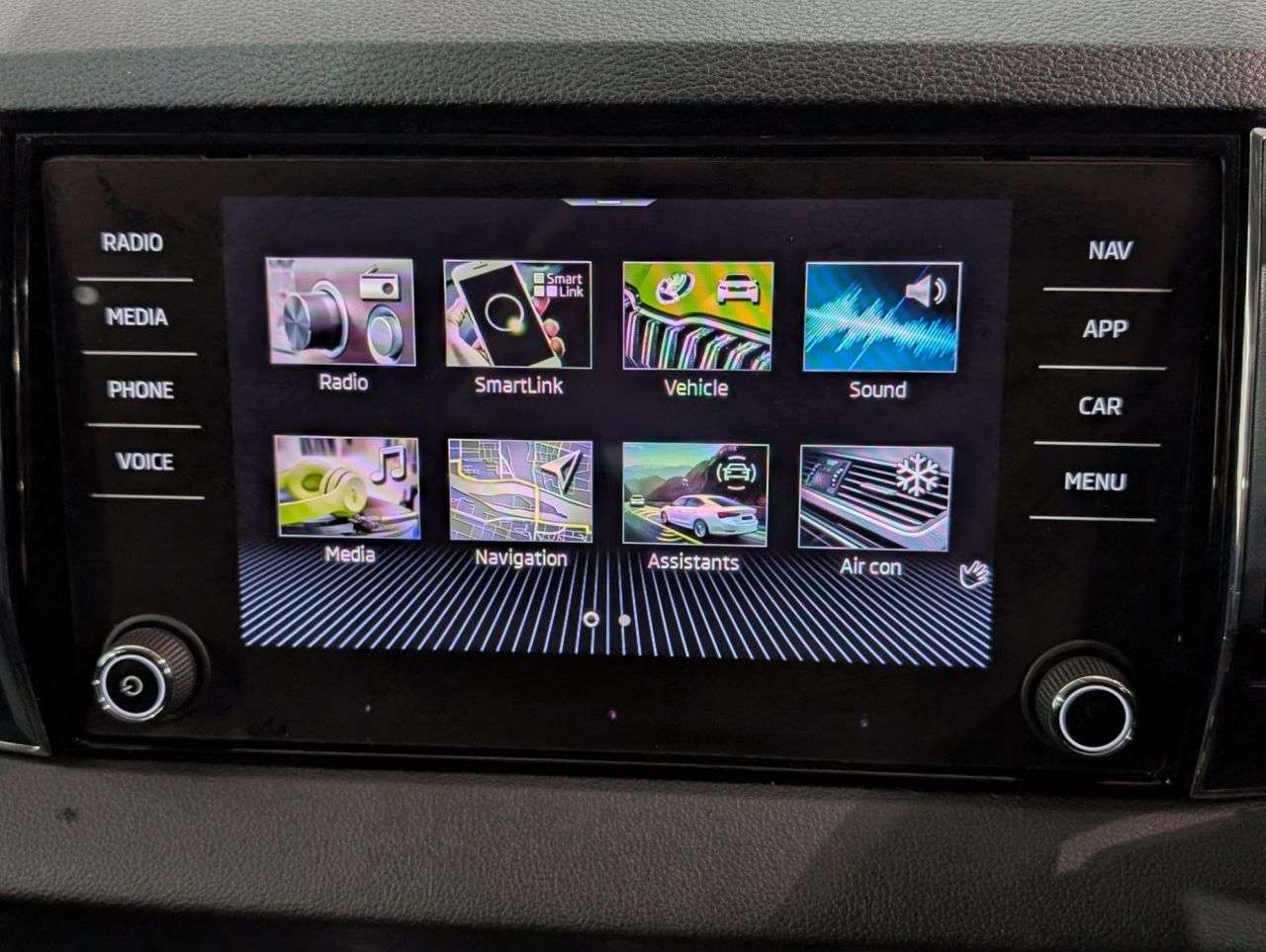 2023 SKODA KAROQ 2023 SKODA KAROQ