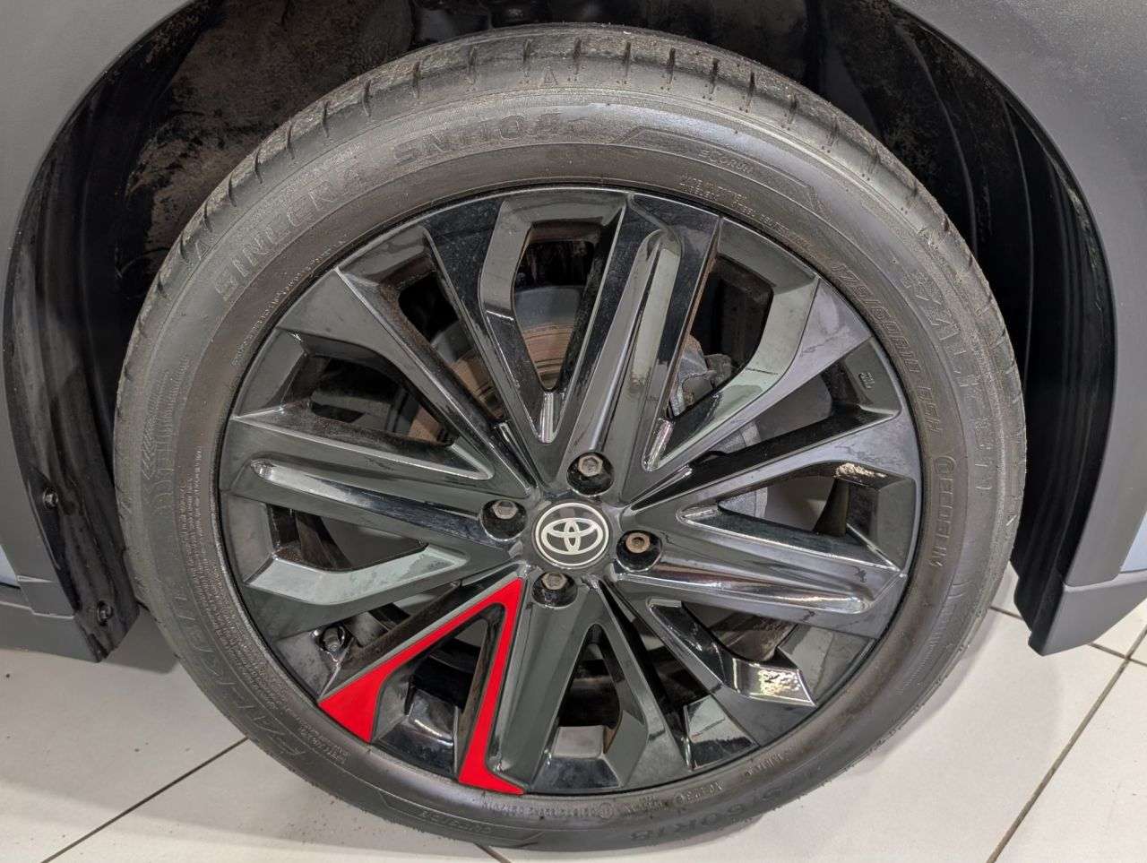 2023 TOYOTA AYGO X 2023 TOYOTA AYGO X