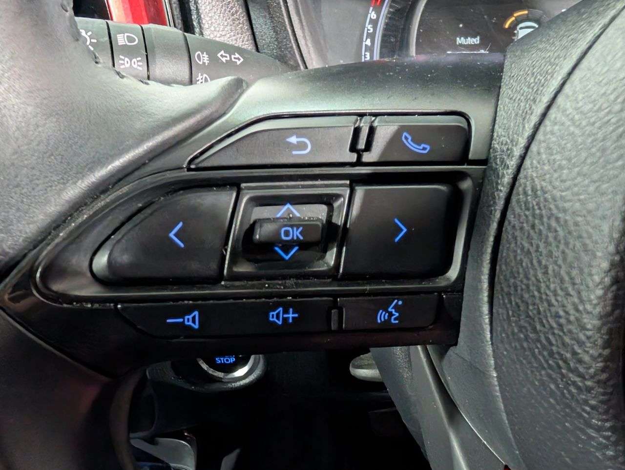 2023 TOYOTA AYGO X 2023 TOYOTA AYGO X