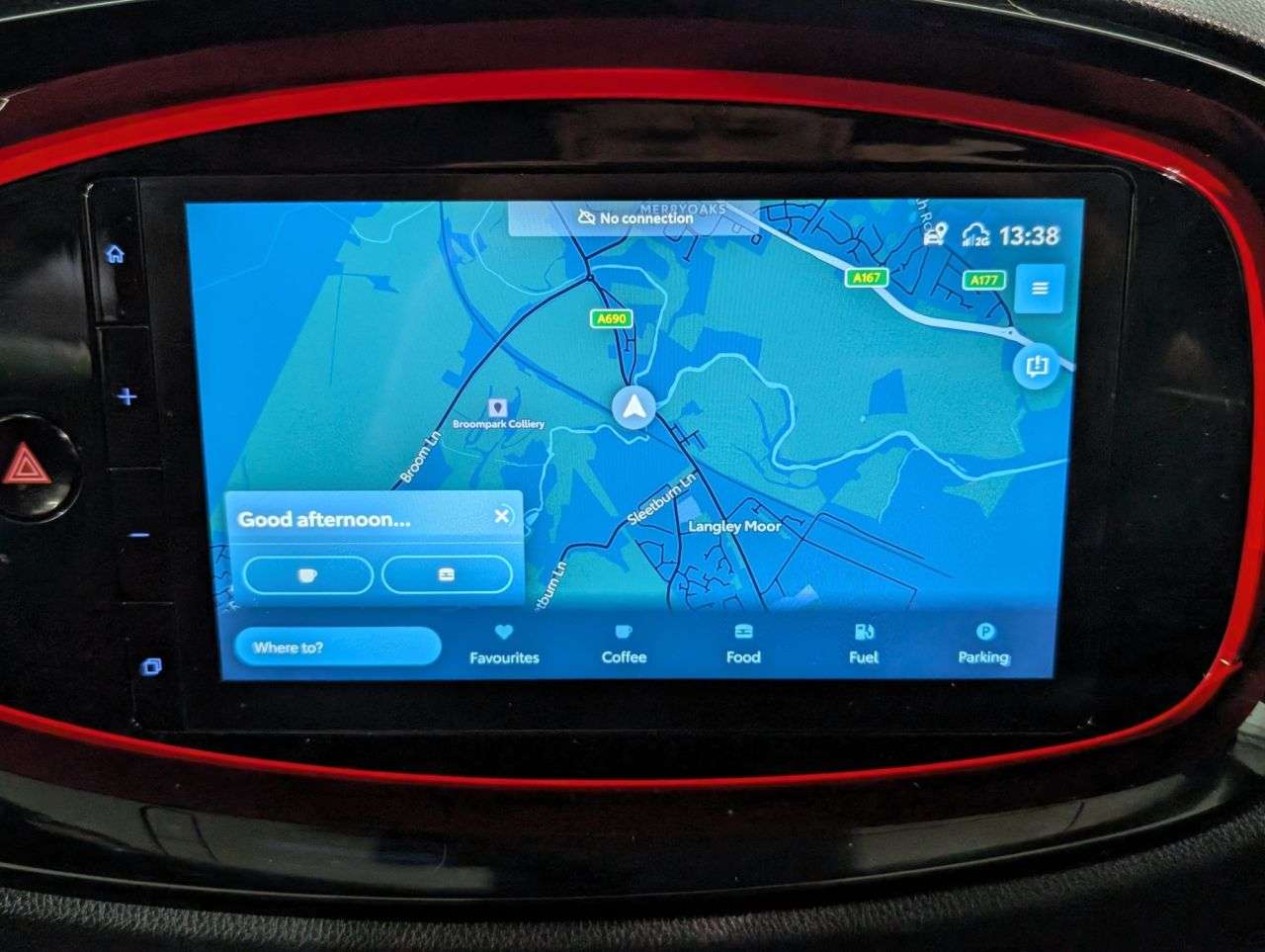 2023 TOYOTA AYGO X 2023 TOYOTA AYGO X