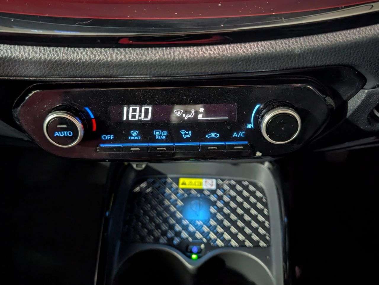 2023 TOYOTA AYGO X 2023 TOYOTA AYGO X