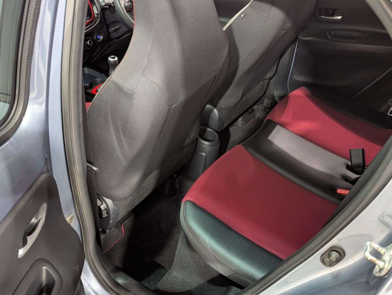 2023 TOYOTA AYGO X 2023 TOYOTA AYGO X