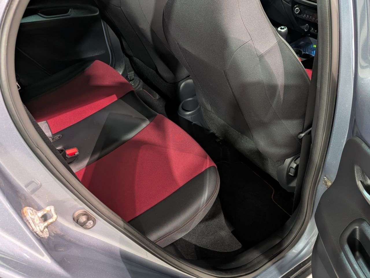 2023 TOYOTA AYGO X 2023 TOYOTA AYGO X