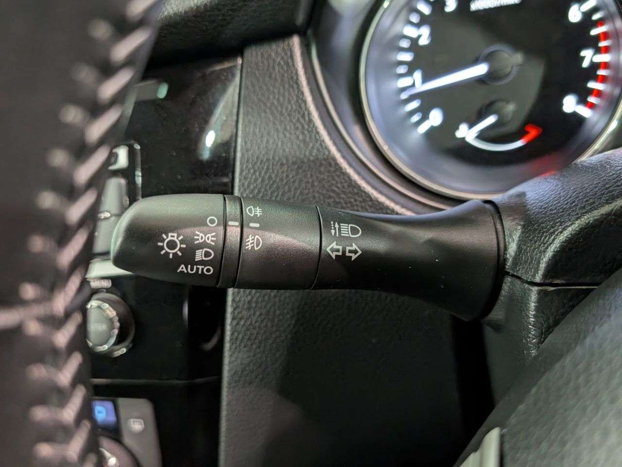 2015 NISSAN QASHQAI 2015 NISSAN QASHQAI