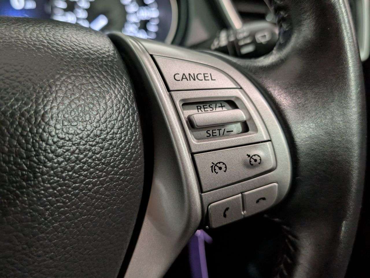 2015 NISSAN QASHQAI 2015 NISSAN QASHQAI