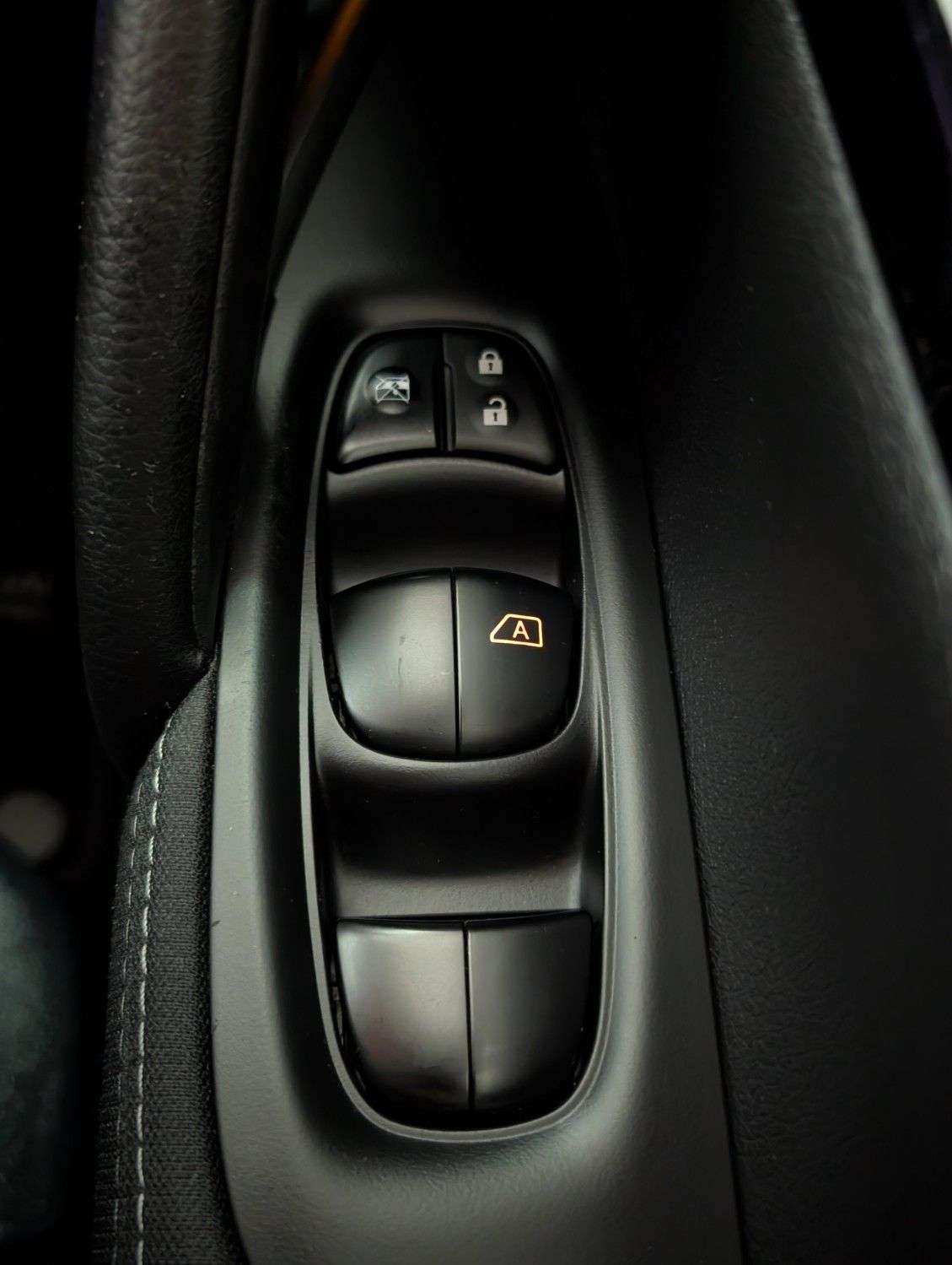 2015 NISSAN QASHQAI 2015 NISSAN QASHQAI