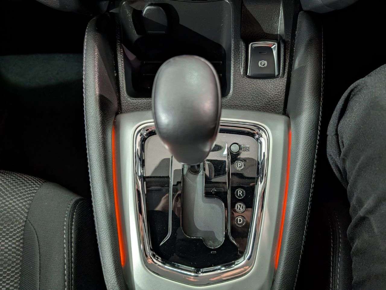 2015 NISSAN QASHQAI 2015 NISSAN QASHQAI