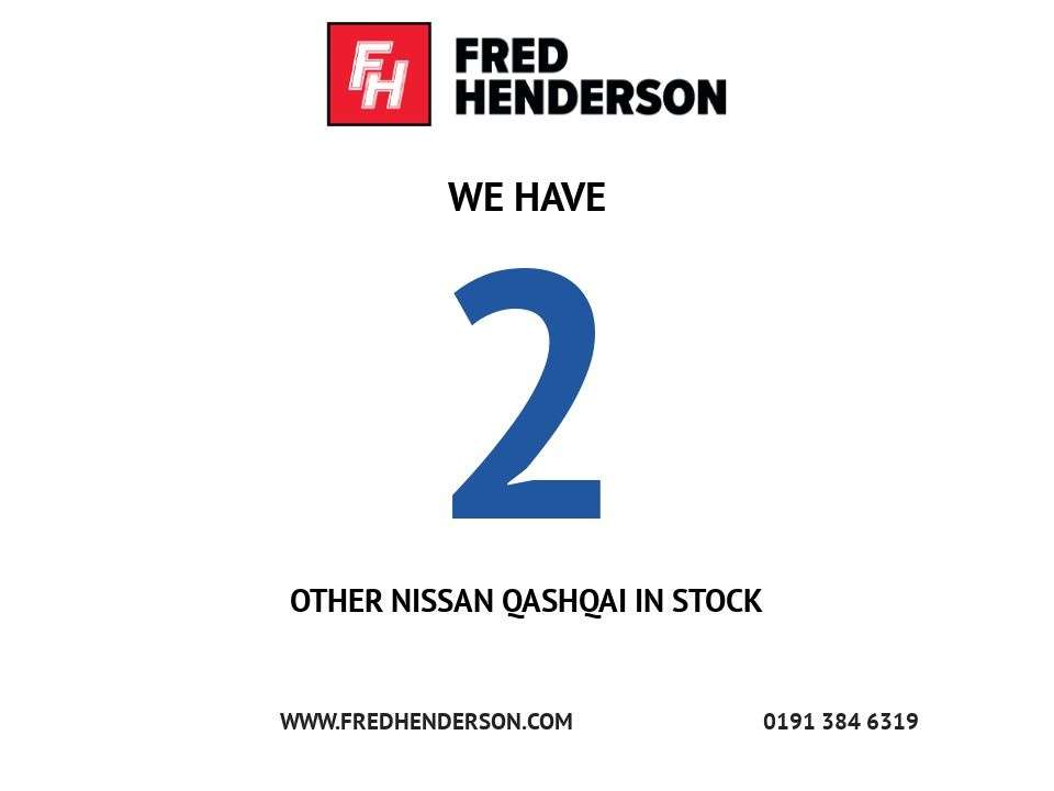 2015 NISSAN QASHQAI 2015 NISSAN QASHQAI