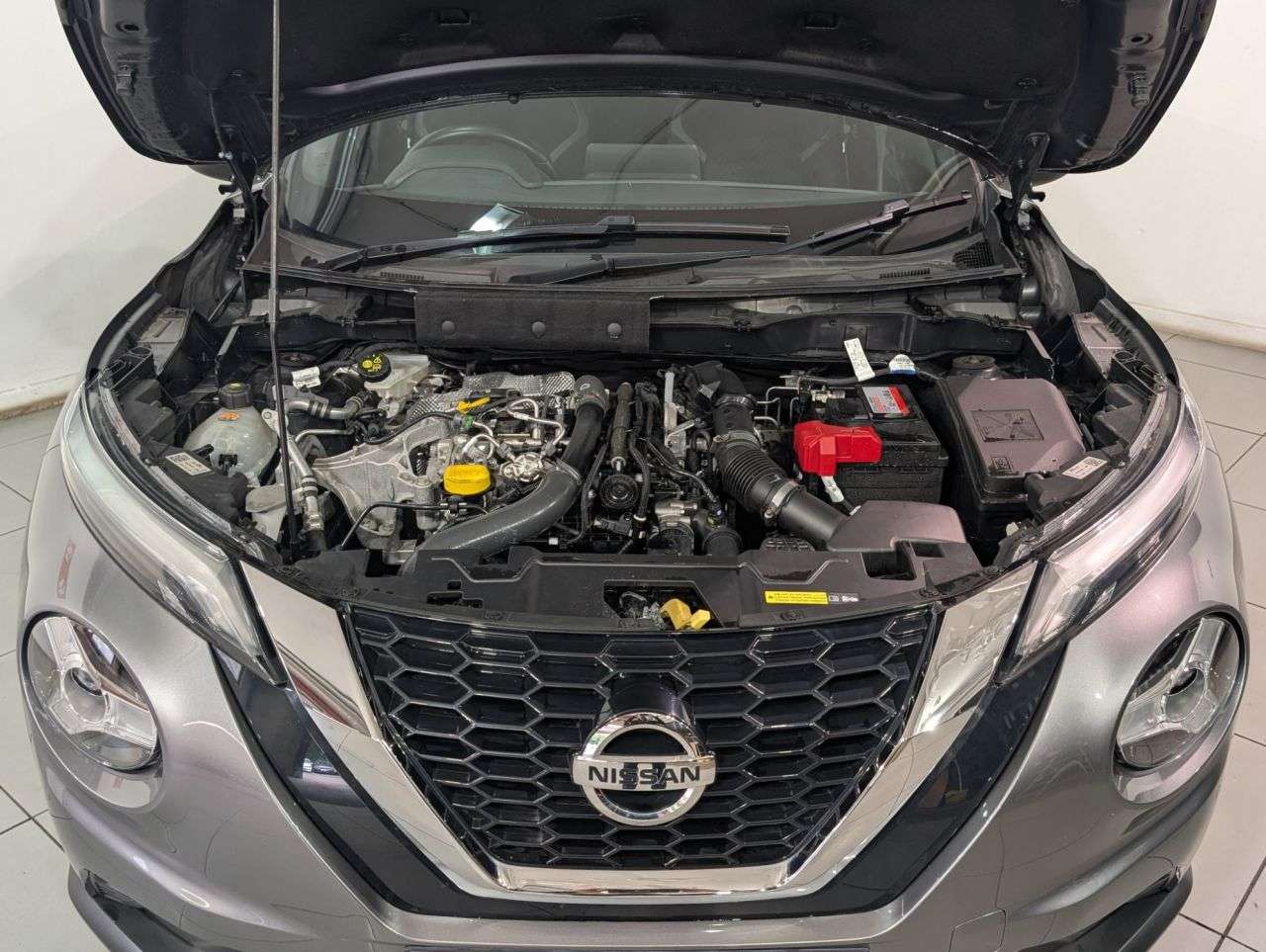 2021 NISSAN JUKE 2021 NISSAN JUKE