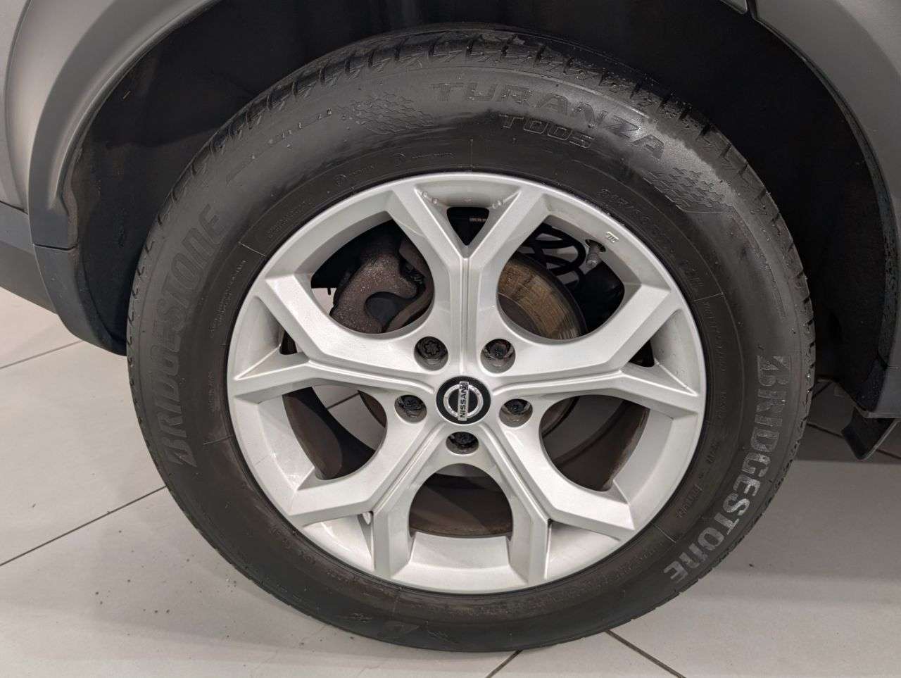 2021 NISSAN JUKE 2021 NISSAN JUKE