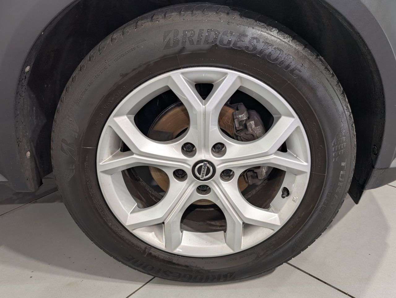 2021 NISSAN JUKE 2021 NISSAN JUKE