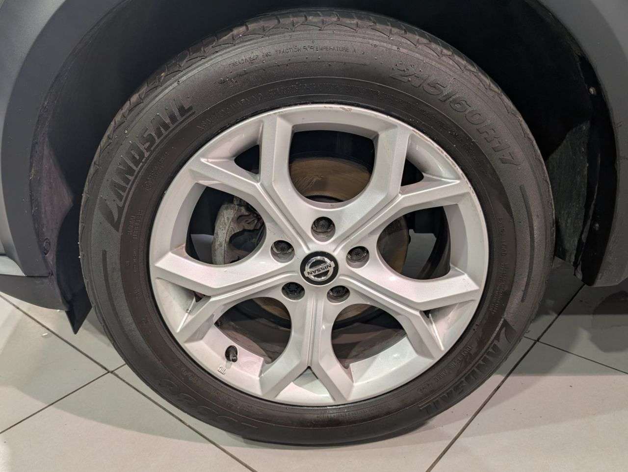 2021 NISSAN JUKE 2021 NISSAN JUKE