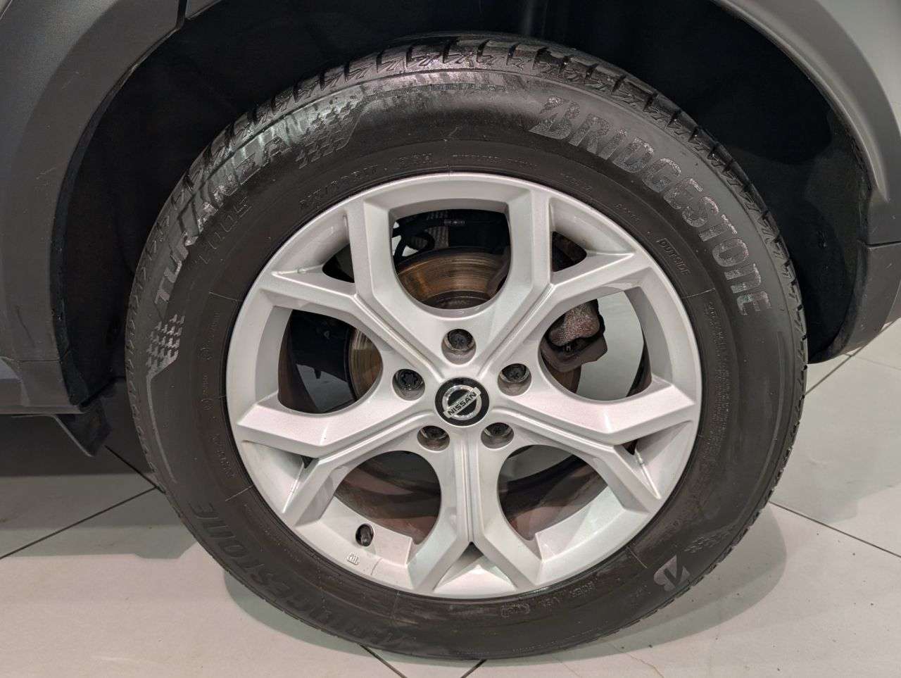 2021 NISSAN JUKE 2021 NISSAN JUKE