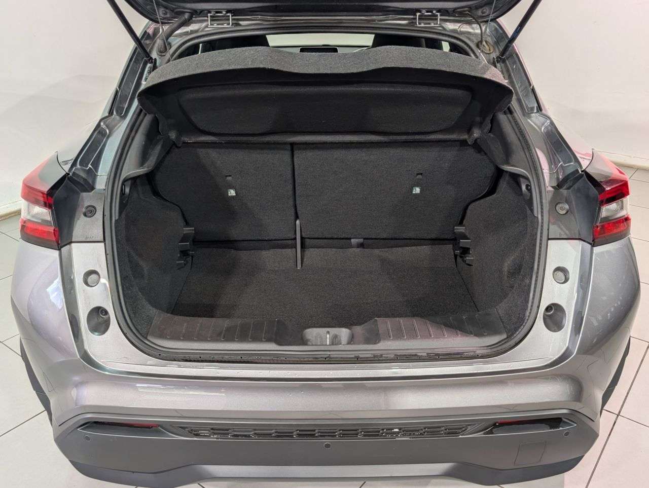 2021 NISSAN JUKE 2021 NISSAN JUKE