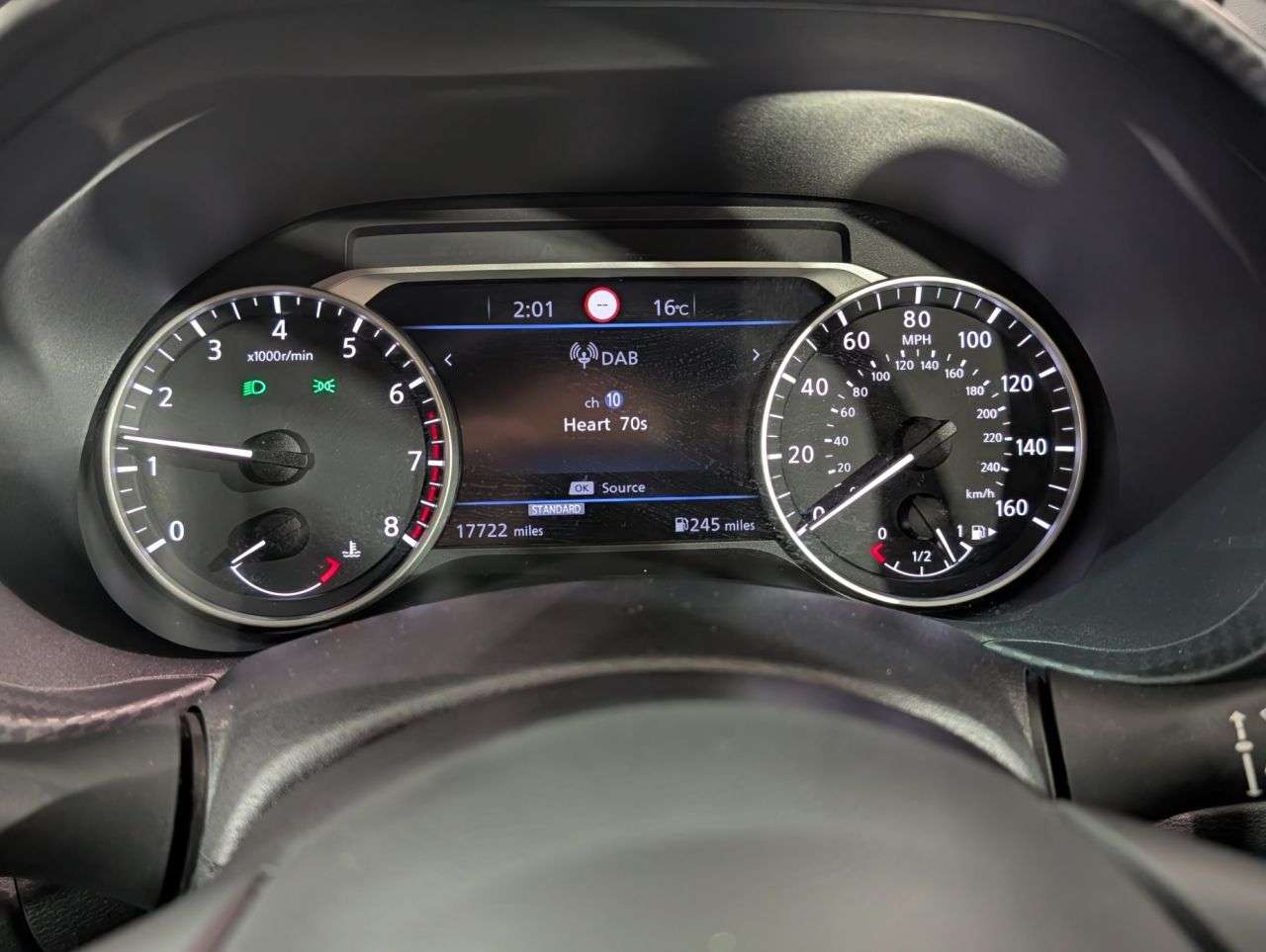 2021 NISSAN JUKE 2021 NISSAN JUKE